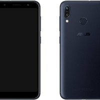 Asus Zenfone Max Pro M1 ZB602KL Ram 3GB Internal 32GB Garansi Resmi