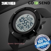 Jam Tangan Pria Sport SKMEI 1213 Original Import/Casio,Suunto,G-Shock