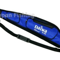 Tas Pancing Daiwa 90cm - Merah, ready tas pancing kotak terbaru joran