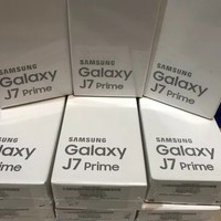 Samsung j7 prime layar 5.5 ram 3/32 garansi resmi segel