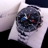 PROMO!!! JAM TANGAN PRIA CASIO EDIFICE TYPE:EFR-556 MESIN JEPANG