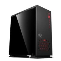 PC Rakitan Gaming Mystic Intel i5 7400 Kabylake Quad Core