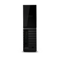 WD Mybook 4TB - HDD / HD / Hardisk / Harddisk External MEKL26