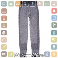 Celana Panjang Olahraga Wanita Size L - Gray`HSXFZ0-