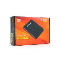 Case HardDisk Laptop External 2.5 inch USB 2.0 R-ONE S2511
