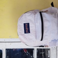 Tas Jansport Original (second)