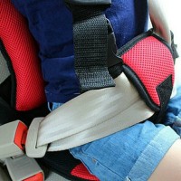 PROMO Kursi Sabuk Pengaman Anak di Mobil Baby Car Seat Portable