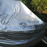 Cover/ Selimut mobil URBAN LARGE MPV. Diskon