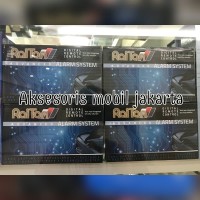 Alarm raiton Diskon