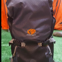 Tas Gunung Boogie Kambuna 50 L / Carrier Boogie Kambuna Original