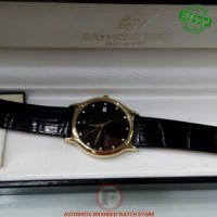 JAM TANGAN WANITA | ORIGINAL RAYMOND WEIL 9159 Paling Laris
