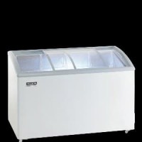 FREEZER BOX SLIDING MODENA MC-23 Paling Laris