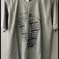 Jual Kaos oblong jogja Murah