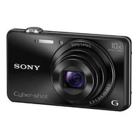 Sony DSC-WX220