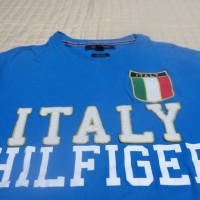 Tshirt/kaos Tommy Hilfiger
