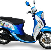 Alarm Motor YAMAHA FINO /Alarm Motor FINO/Alarm Motor FINO