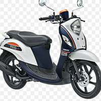 Alarm Motor YAMAHA FINO /Alarm Motor FINO/Alarm Motor FINO