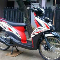 Alarm Motor YAMAHA Mio J /Alarm Motor Mio J /Alarm Motor Mio