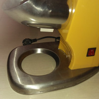 mesin serut es kepal milo double blade