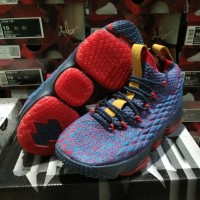 Sepatu Basket Nike Lebron James 15 (XV) Pro Fusion