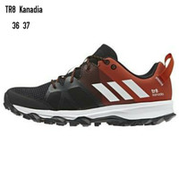 Sepatu Running Anak Adidas TR8 Kanadia Original Kids