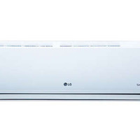 AC DUAL COOL SMART INVERTER LG T-13EV3 13 EV3 1.5PK DENGAN PASANG