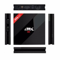 Android TV Box H96 Pro Plus 3 32GB S912 OctaCore
