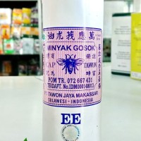 MINYAK TAWON EE. MINYAK SERBA GUNA