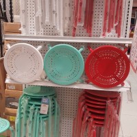 ACE HARDWARE Kursi bakso bulat