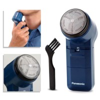 Alat, Mesin cukur kumis dan jenggot Elektrik Panasonic Shaver ES 534