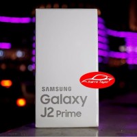 LIMITED samsung galaxy j2 prime garansi resmi SEIN di Indonesia KT