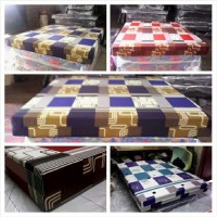 Kasur busa Super no.1 Ukuran 180x20x200 garansi 15 tahun