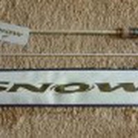 rapala snow rod bc joran SWC631MLRF bait casting baitcasting Murah