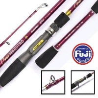 Joran Baitcast Maguro Cast Maestro 602BC Murah