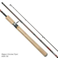Joran Spinning Maguro Extreme viper 165 Limited