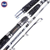 TERLARIS Joran Pancing Jigging Maguro Punisher K Series Pe 3 6 Diskon