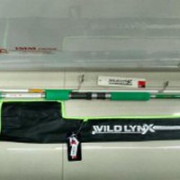 LIMITED Joran Laut MAGURO Wild Lynx 213 MH Berkualitas