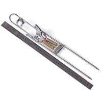 Bracket Joran Pancing Ikan Automatic Fishing Pole Rod Moun Berkualitas