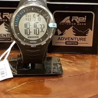 JUAL! JAM TANGAN REI HUSTLE A 15661