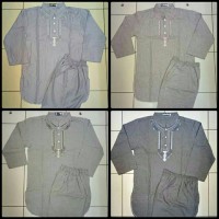 BAJU KOKO PAKISTAN TANGGUNG 01