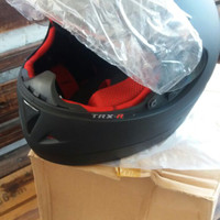 helm CBR 150 doff