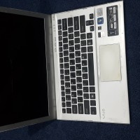 Laptop Sony Vaio SVT Core i7