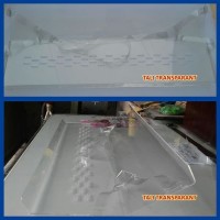 ACRYLIC AC / TALANG AC / REFLECTOR AC 90 CM 3/4 - 1 PK