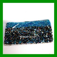 Dompet Wanita Mote Manik Bali Murah