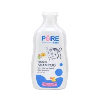 Pure Baby Shampoo Freshy 230ml