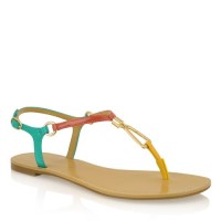 SEPATU CHARLES AND KEITH
