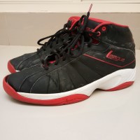 Sepatu Basket / Olahraga murah League ORIGINAL 100%