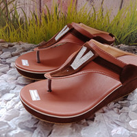 Jual Sandal Wedges Wanita Terbaru XSDW277