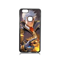 Casing Untuk Vivo V7 mobile legend Alucard Z5352