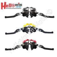 Best Seller Master Rem Depan Tabung Set Kiri Kanan Ride It